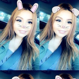 Meet your Posher, Sandra